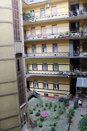 Eladó lakás Budapest, IX. kerület, Belső-Ferencváros 10. kép