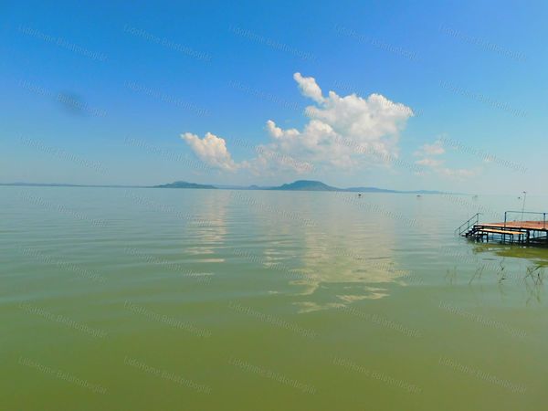Eladó ház Balatonmáriafürdő 1. kép