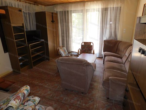 Eladó ház Balatonmáriafürdő 15. kép
