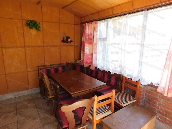 Eladó ház Balatonmáriafürdő 6. kép