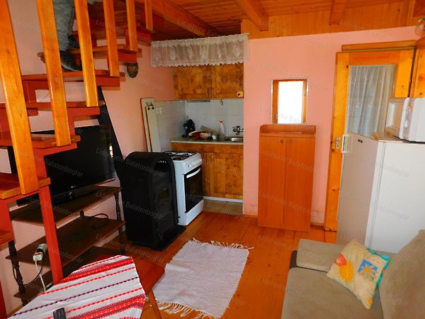 Eladó ház Balatonmáriafürdő 8. kép