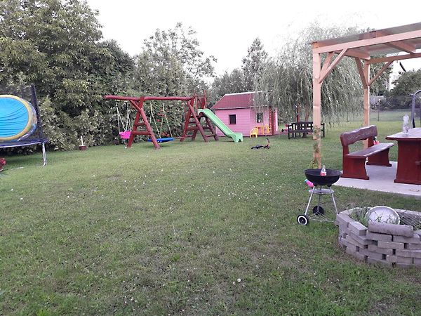 Eladó lakás Monor, Kertváros 12. kép