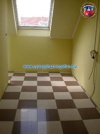 Eladó lakás Nyíregyháza, Belváros 2. kép