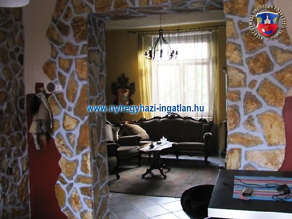Eladó ház Nyíregyháza, Belváros 9. kép
