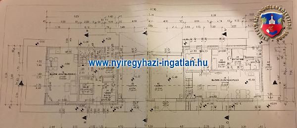 Eladó ház Nyíregyháza, Örökösföld 3. kép