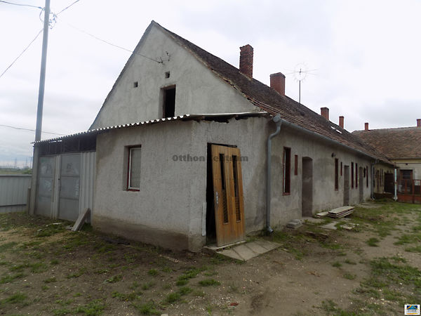 Eladó ház Vép 2. kép