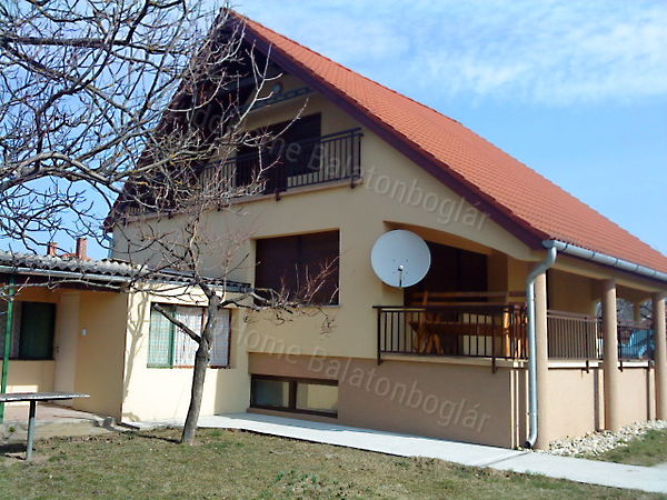 Eladó ház Balatonszemes 12. kép