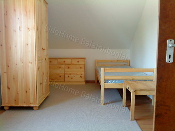 Eladó ház Balatonszemes 2. kép