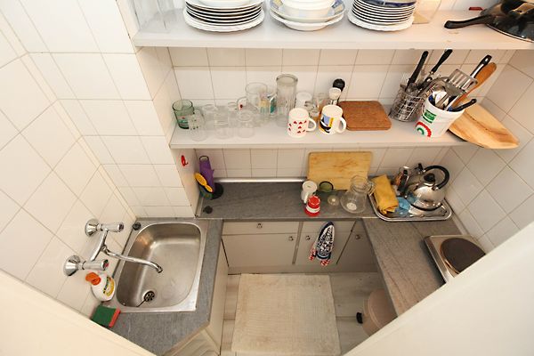 Kiadó lakás Budapest, V. kerület, Belváros 4. kép