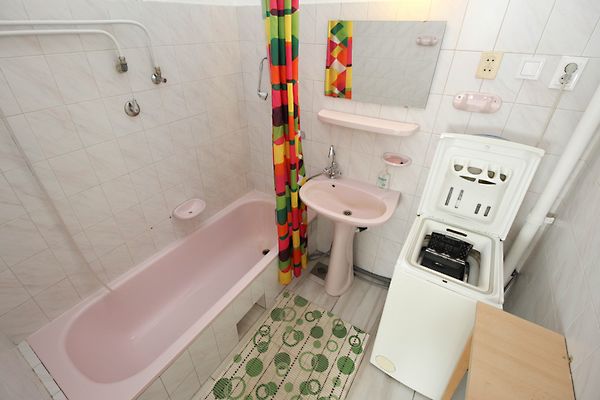 Kiadó lakás Budapest, V. kerület, Belváros 6. kép
