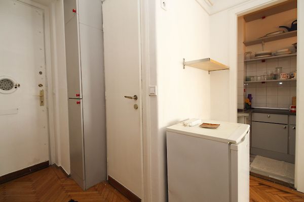 Kiadó lakás Budapest, V. kerület, Belváros 7. kép