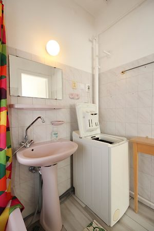 Kiadó lakás Budapest, V. kerület, Belváros 8. kép