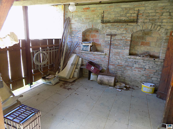Eladó nyaraló Sokorópátka 18. kép