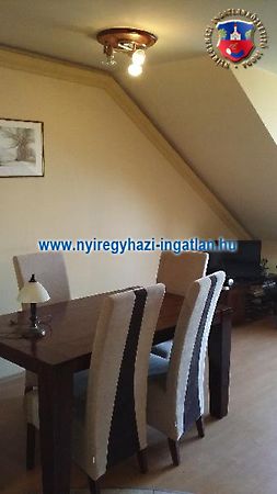 Eladó lakás Nyíregyháza, Belváros 3. kép