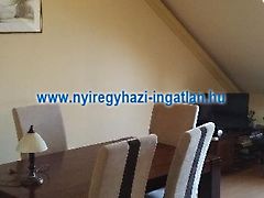 Eladó lakás Nyíregyháza, Belváros 3. kép