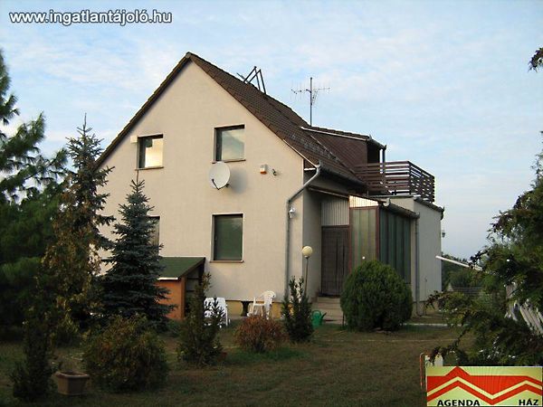 Eladó ház Kecskemét, Felsőszéktó 2. kép