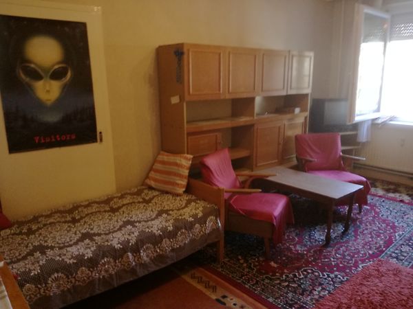 Kiadó lakás Debrecen, Újkert 11. kép