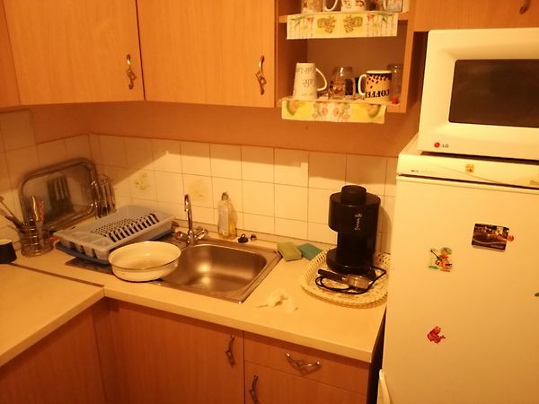 Kiadó lakás Debrecen, Újkert 1. kép
