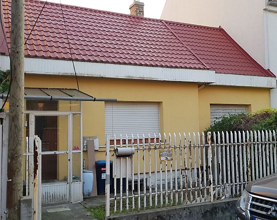 Eladó ház Budapest, XIV. kerület, Alsórákos 2. kép
