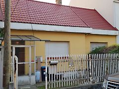 Eladó ház Budapest, XIV. kerület, Alsórákos 2. kép
