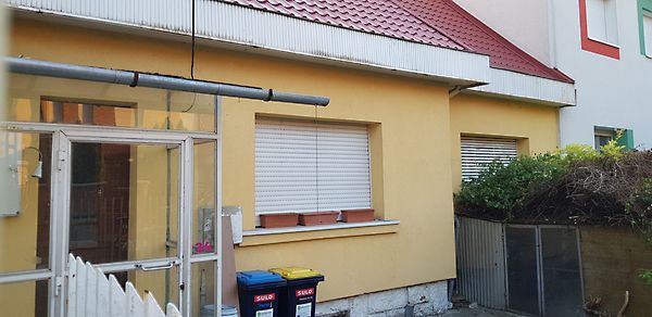 Eladó ház Budapest, XIV. kerület, Alsórákos 1. kép