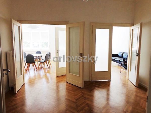 Kiadó lakás Győr, Belváros 5. kép