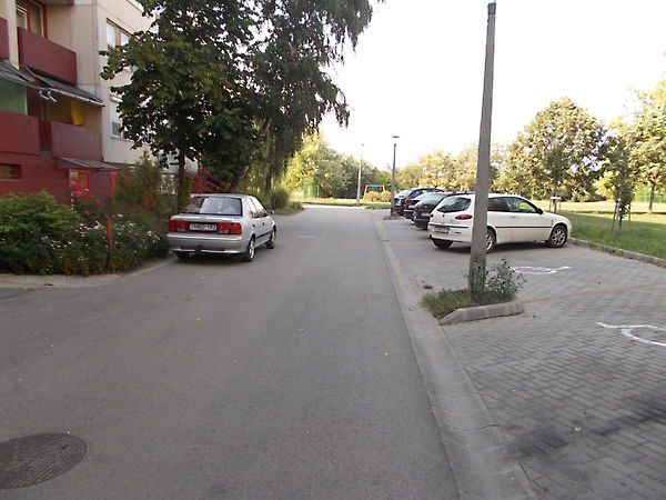Eladó lakás Szolnok, Széchenyi ltp. 11. kép