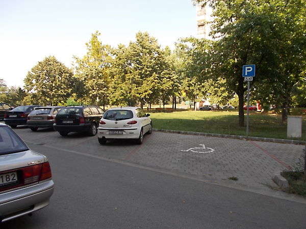 Eladó lakás Szolnok, Széchenyi ltp. 13. kép