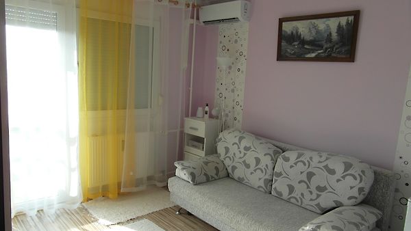Eladó lakás Szolnok, Belváros 4. kép