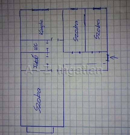 Eladó lakás Dunaújváros, Béke városrész 2. kép