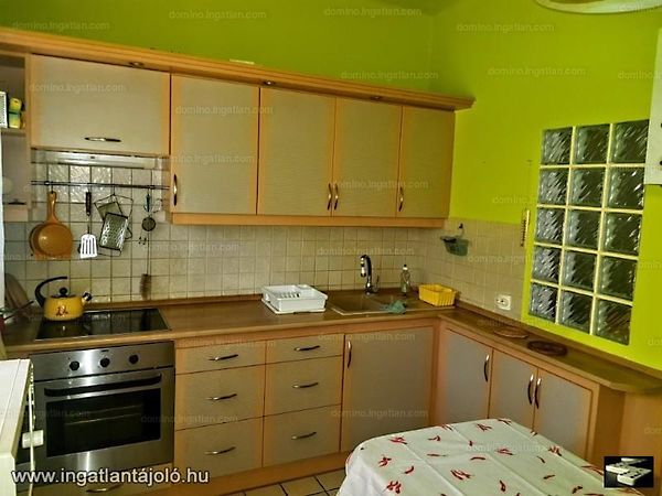 Kiadó lakás Pécs, Uránváros 1. kép