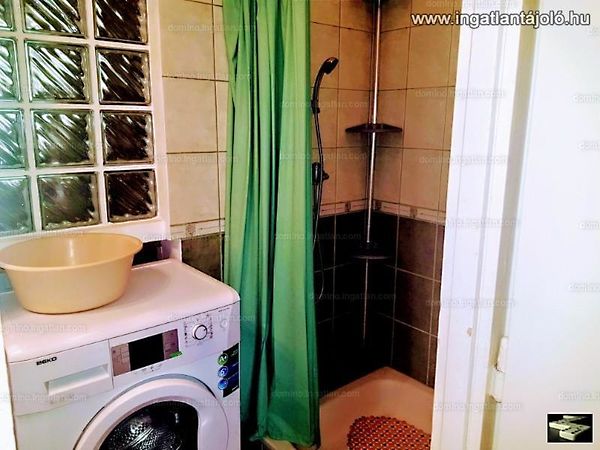 Kiadó lakás Pécs, Uránváros 3. kép