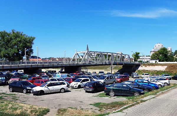 Kiadó lakás Győr, Belváros 17. kép