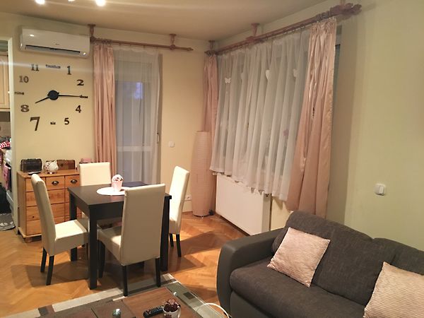 Eladó lakás Szolnok, Tallinn városrész 1. kép