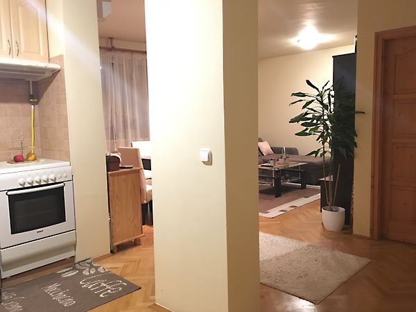 Eladó lakás Szolnok, Tallinn városrész 3. kép