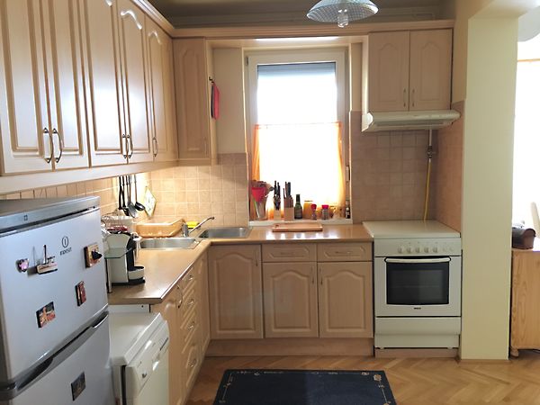 Eladó lakás Szolnok, Tallinn városrész 4. kép