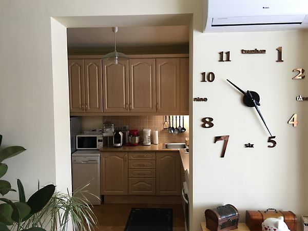 Eladó lakás Szolnok, Tallinn városrész 6. kép