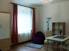 Kiadó lakás Budapest, XI. kerület, Albertfalva 5. kép