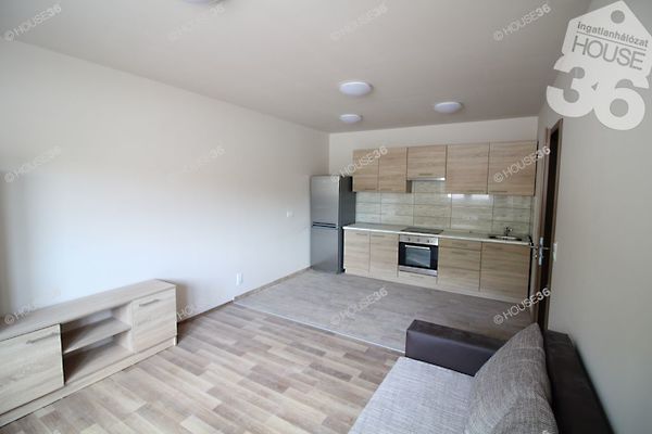 Kiadó lakás Kecskemét 1. kép