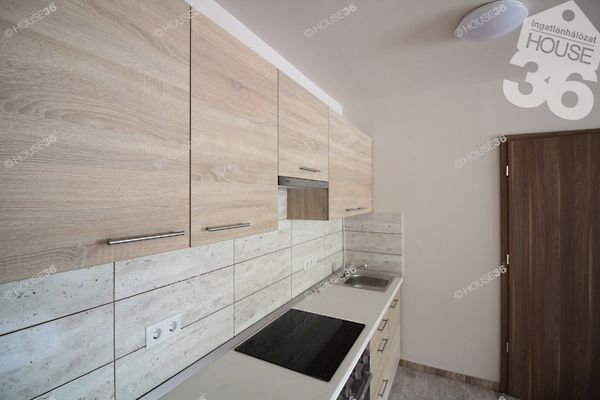 Kiadó lakás Kecskemét 3. kép