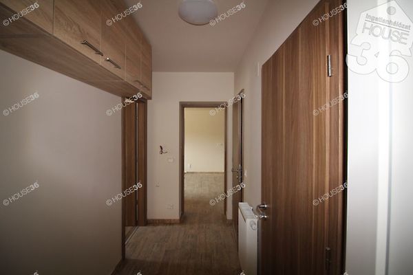 Kiadó lakás Kecskemét 4. kép