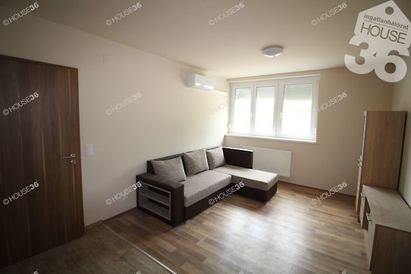 Kiadó lakás Kecskemét 5. kép