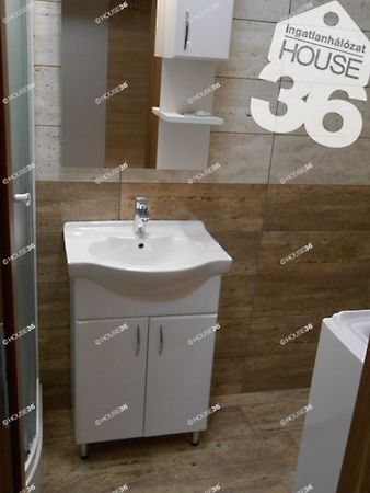 Kiadó lakás Kecskemét 7. kép