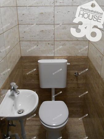 Kiadó lakás Kecskemét 9. kép