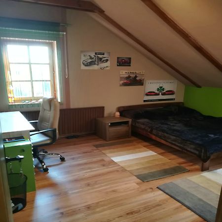 Eladó ház Székesfehérvár, Maroshegy 22. kép