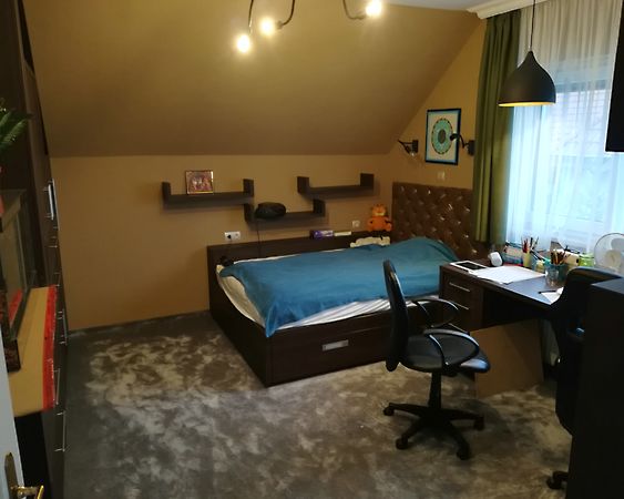 Eladó ház Székesfehérvár, Öreghegy 18. kép
