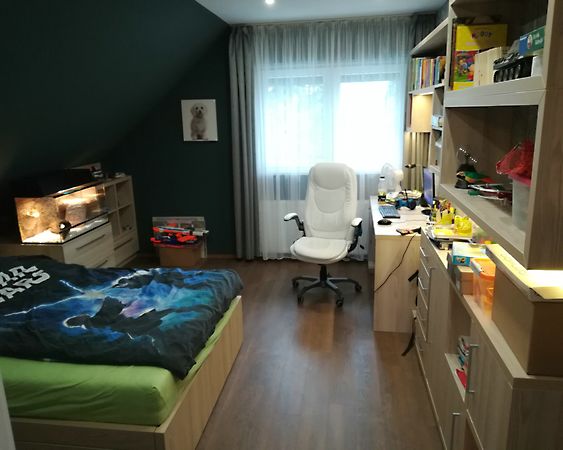 Eladó ház Székesfehérvár, Öreghegy 22. kép