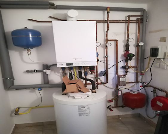 Eladó ház Székesfehérvár, Öreghegy 26. kép