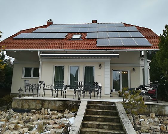 Eladó ház Székesfehérvár, Öreghegy 30. kép