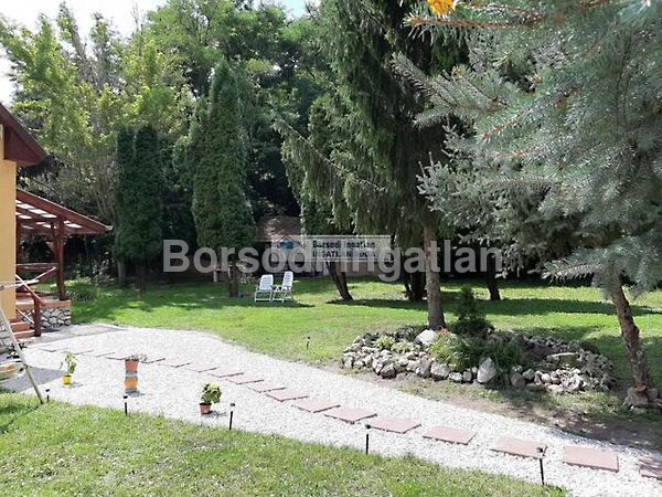 Eladó ház Miskolc 11. kép